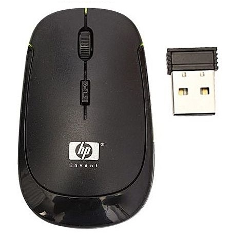 Souris HP Sans Fil Bluetooth - Fourniture de bureau, papeterie,  informatique à Abidjan